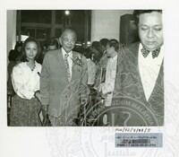 PERASMIAN PAMERAN SEJARAH TANAH MELAYU 1900-1930 MELALUI POSKAD