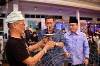 KELANTAN ART & CULTURE FESTIVAL