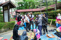 PROGRAM JOM BUAT PELITA PANJUT