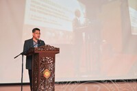 TAKLIMAT PELAKSANAAN PROGRAM INSPIRASI PELAJAR INOVASI MUZIUM IPIM (ALBUM 2)