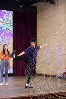 BENGKEL OPERA CINA KANAK - KANAK