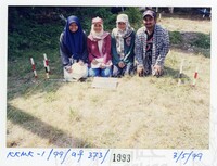 ARKEOLOGI KOTA KUALA MUDA 1999JILID 8