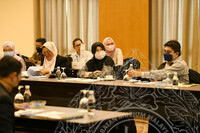 MESYUARAT JAWATANKUASA LATIHAN BIL 2 2021 DAN MESYUARAT BERSAMA JABATAN JMM BIL 3 2021