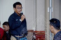 KURSUS PENGURUSAN PROJEK ARTIFAK INDUSTRI PERINGKAT LANJUTAN