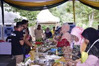 SEMARAK@MUZIUM SG LEMBING