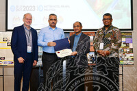 INTERNATIONAL ATOMIC ENERGY AGENCY - REGINAL TRAINING COURSE (IAEA-RTC)