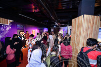 PROGRAM ART SHOW, MUZIK, SENI, PENDIDIKAN & UNITI ANJURAN MUZIUM MUZIK