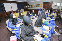 TAKLIMAT PENGURUSAN MUZIUM 