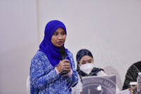 BENGKEL PEMANTAPAN KONSEP MODUL DASAR PERMUZIUMAN NEGARA DAN GARIS PANDUAN, JMM