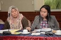 MESYUARAT PENGURUSAN JMM BIL 3/2019