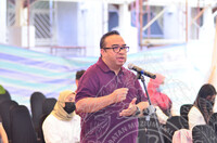 BICARA@MUZIUM BERSEMPENA PAMERAN DUNIA NAGA MITOS DAN LEGENDA