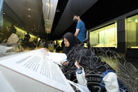 PROGRAM EKPLORASI MUZIUM  GERBANG TAMADUN MELAYU