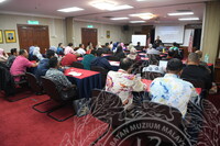 KURSUS TATACARA PENGURUSAN ASET ALIH DAN PEMANTAPAN SISTEM PEMANTAUAN PENGURUSAN ASET DA STOR PERINGKAT PERTENGAHAN