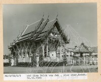 BANGUNAN TOKONG SIAM - 022