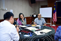 BENGKEL ANALISIS KAJIAN IMPAK 2024