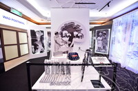 PANEL BY PANEL PAMERAN BIDAN