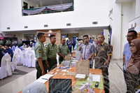 MAJLIS PERASMIAN MINGGU ARKIB ANTARABANGSA 2023