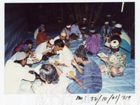 ARKEOLOGI SG. MAS, KEDAH SM : 32 - 10 / 2001 (JILID 1)