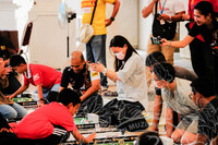 PROGRAM E-SPORT SEMPENA PAMERAN  HMS MALAYA