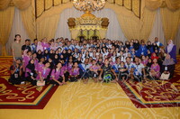 PROGRAM DENAI MALAM DI MUZIUM (MUSEUM NIGHT TRAIL 2018)