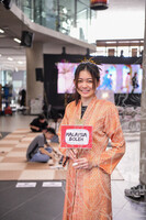 LENSA BUDAYA MELAYU JOM KENALI WAYANG KULIT DI APU