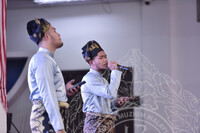 CERIA @ MUZIUM NEGARA