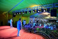 HMA 2025- 24.7.2025 -  MALAM KEROHANIAN MUZIUM