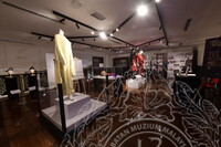 PANEL BY PANEL PAMERAN PESONA TELEPOK SENI PERADA EMAS MTN