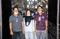 PROGRAM SEMPENA HARI KEBANGSAAN DI MUZIUM NEGARA