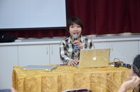 POPULAR MUSIC STUDIES WORKSHOP 