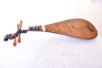 GAMBAR KOLEKSI UNTUK PAMERAN DI MEMPHIS, USA