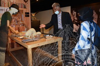 'SEMBANG OTAI' SEMPENA PAMERAN KEAJAIBAN TASKIDERM