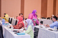 Kursus Pengurusan Kewangan ( Tatacara Tuntutan Elaun Lebih Masa)