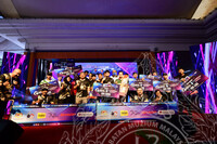 SAMBUTAN 60 TAHUN MUZIUM NEGARA - PERTANDINGAN E SPORTS, AKTIVITI RERUAI, GALERI UNITI