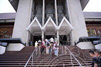 AKTIVITI DAN PENGUNJUNG MUZIUM NEGARA SEMPENA HARI MUZIUM ANTARABANGSA 2025