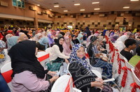 PROGRAM CERGAS, SIHAT MELEWATI USIA (PUSPANITA)