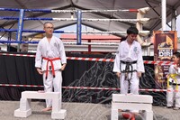 HMA 2025- 26.7.2025 -  PERTUNJUKAN TAEKWONDO