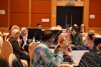 BENGKEL PELAN STRATEGIK PENDIGITALAN JABATAN MUZIUM MALAYSIA 2023-2027