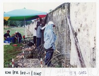 ARKEOLOGI KOTA NGAH IBRAHIM 2003 JILID 5