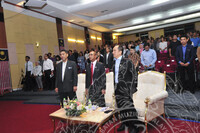 BICARA@MUZIUM KERAJAAN LANGKASUKA - BUKTI DAN LEGASI (ALBUM 1)