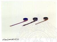 PAKAIAN TRADISIONAL CAMPA JILID 1 - 128