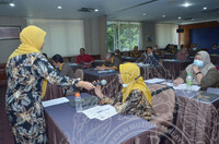 KURSUS PENILAIAN KONDISI