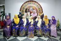 MESYUARAT AGUNG PUSPANITA JMM 