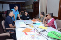 BENGKEL TRAINING OF TRAINERS (TOT) PROGRAM PEMENTORAN COACHING JABATAN MUZIUM MALAYSIA