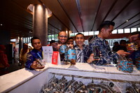 HMA 2024 - MAJLIS MAKAN MALAM PENUTUP