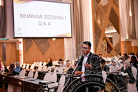 HMA2023 - SEMINAR HMA 2023