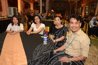 7th ASIAN NATIONAL MUSEUM ASSOCIATION EXECUTIVE MEETING AND CONFERENCE.