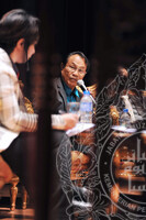 BICARA @ MUZIUM ERA KEGEMILANGAN MUZIK POP YEH YEH KENANGAN & HARAPAN