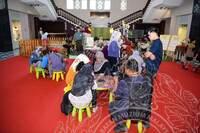 CERIA@MUZIUM NEGARA DIY TASBIH