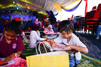 CITRANUSA@MUZIUM MATANG